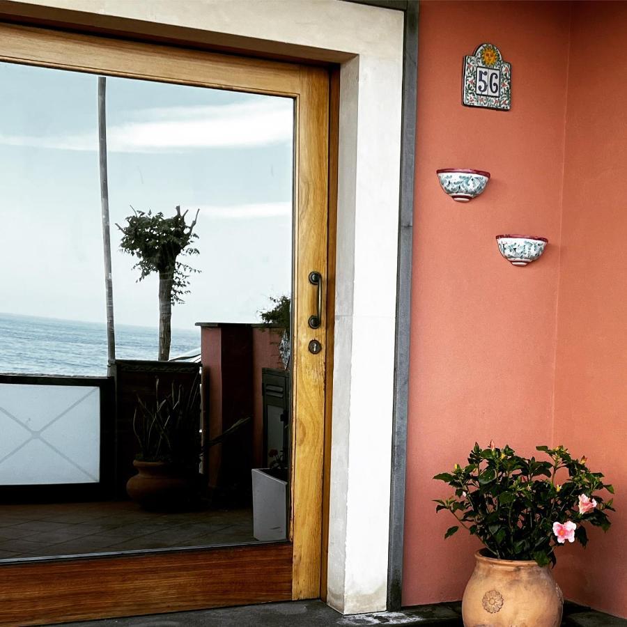 A Casa Di Bastianello * Acireale